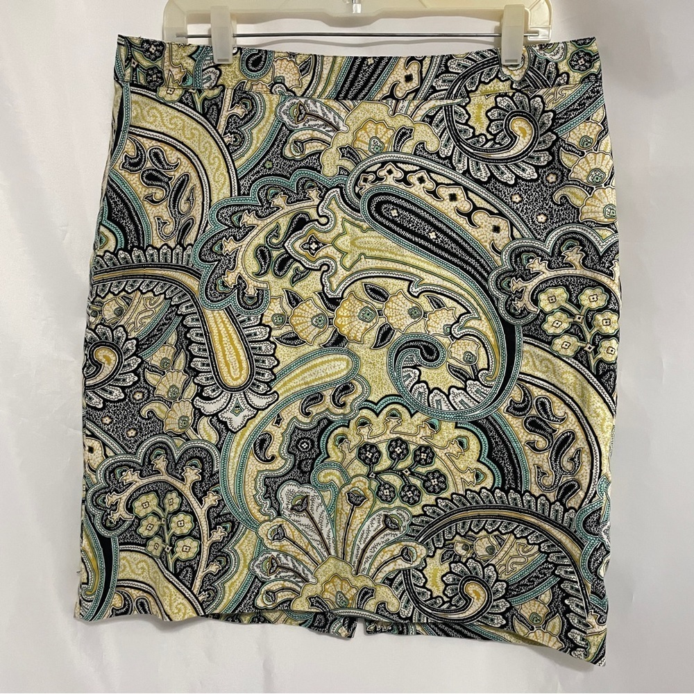 Van Heusen skirt